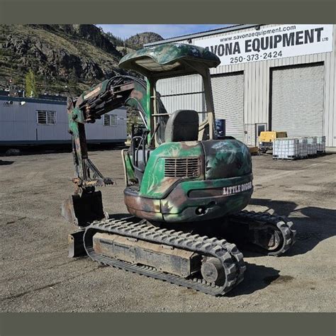 kubota rx 302 mini excavator|Kubota RX302 Mini Excavator ID: 1417560 .